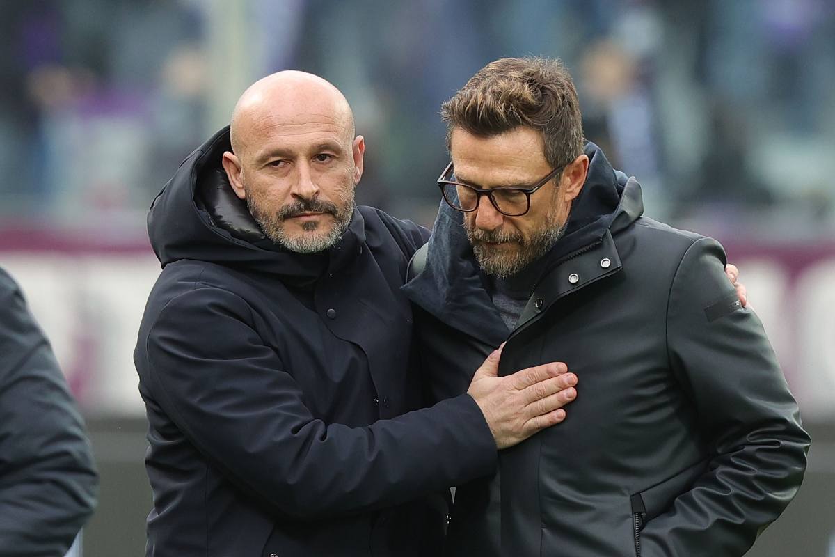 Di Francesco e Italiano