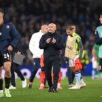 Vincenzo Italiano dopo Aston Villa-Bologna di un anno fa