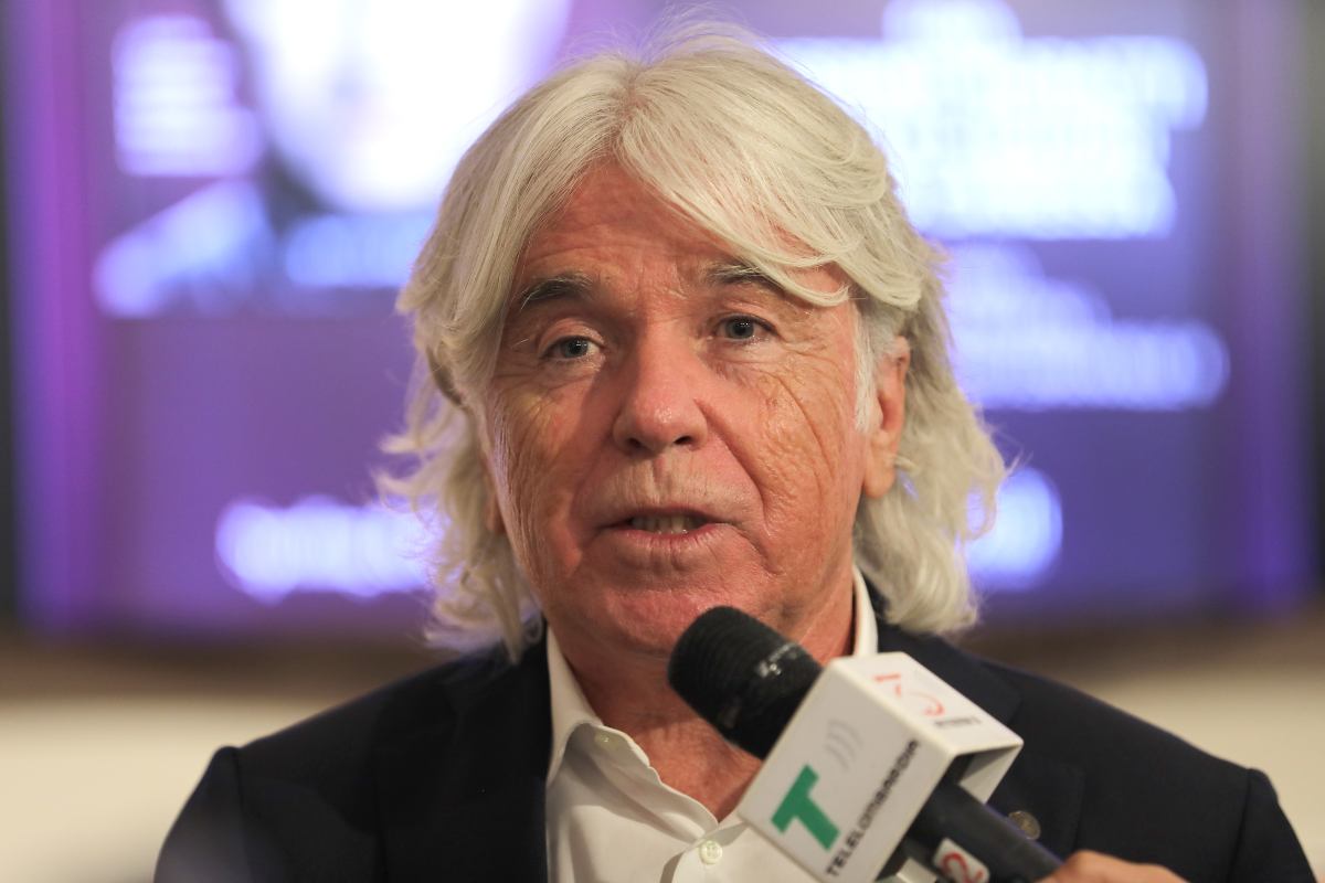Zazzaroni senza mezzi termini sulla Lazio: “Non è più una squadra. Solidarietà a Gattuso”