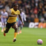 Tchatchoua in azione