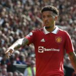 Jadon Sancho