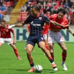 Jay Enem in azione