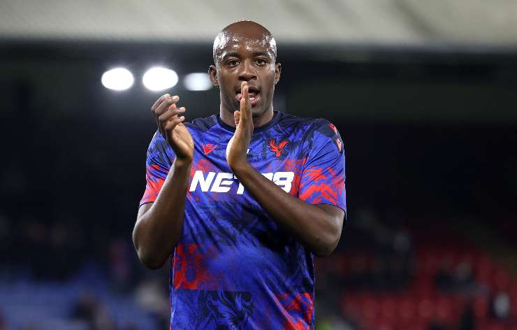 Jean-Philippe Mateta