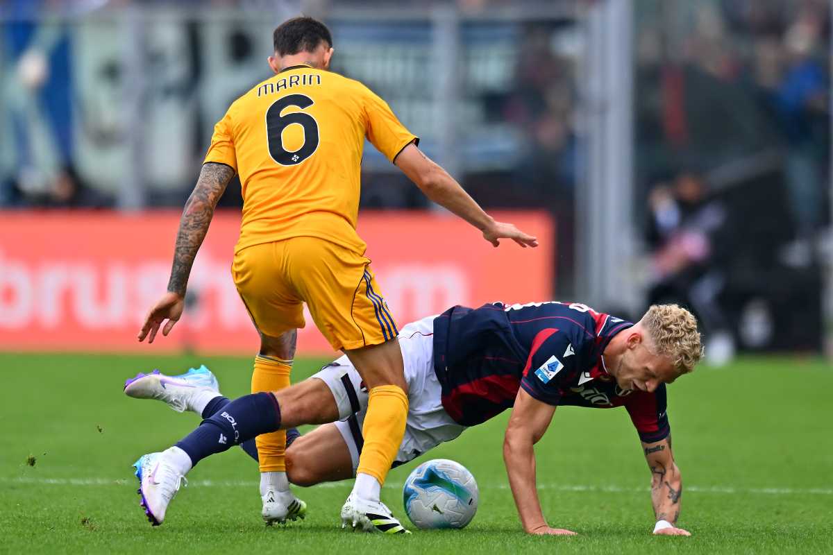 Pisa-Bologna: i nerazzurri non vincono da più di quarant’anni