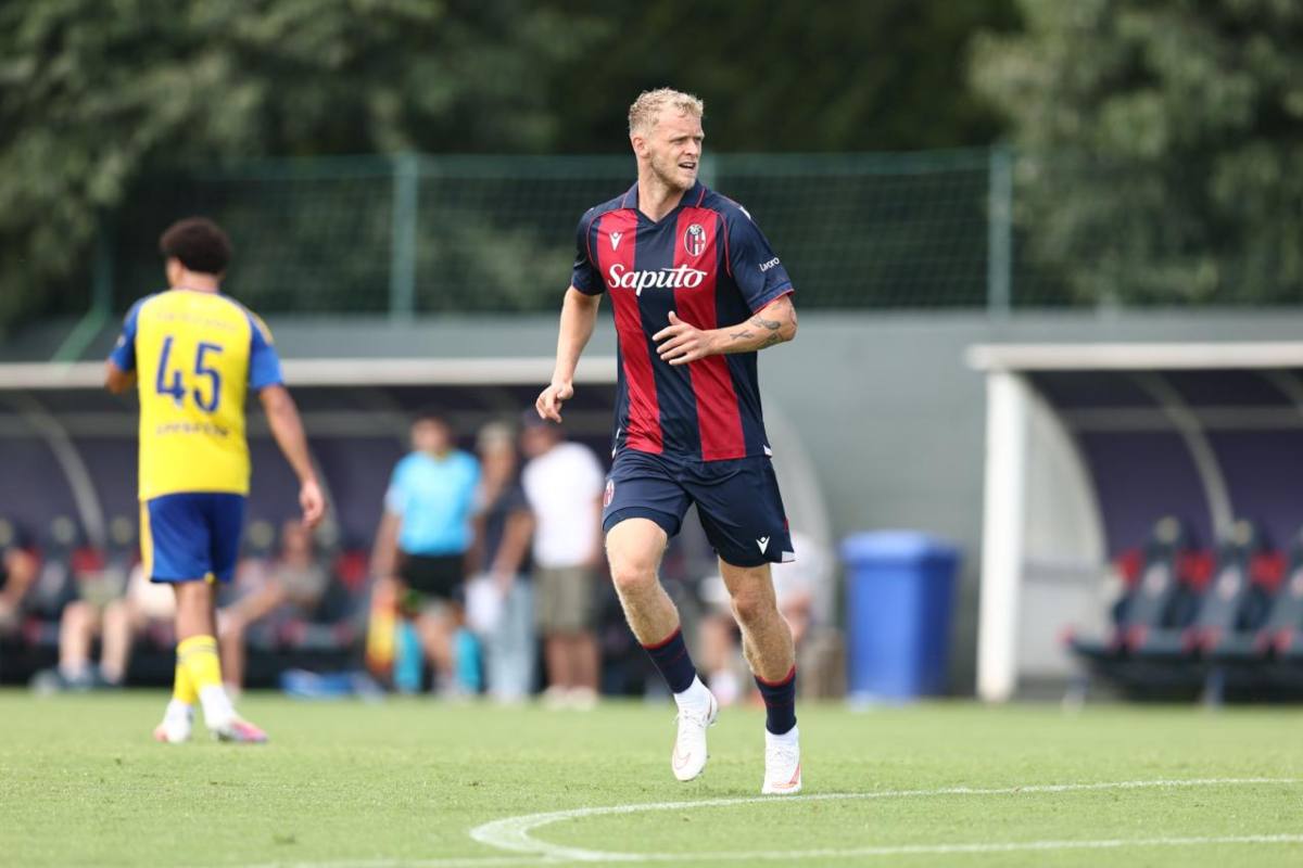 Una rivoluzione all’insegna dell’equilibrio: la nuova vita di Odgaard e Bernardeschi potrebbe cambiare i piani del Bologna