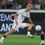 Odgaard in azione