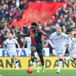 Jens Odgaard in azione