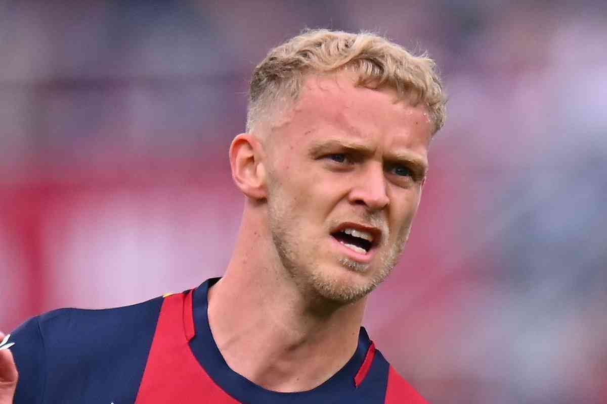 Jens Odgaard