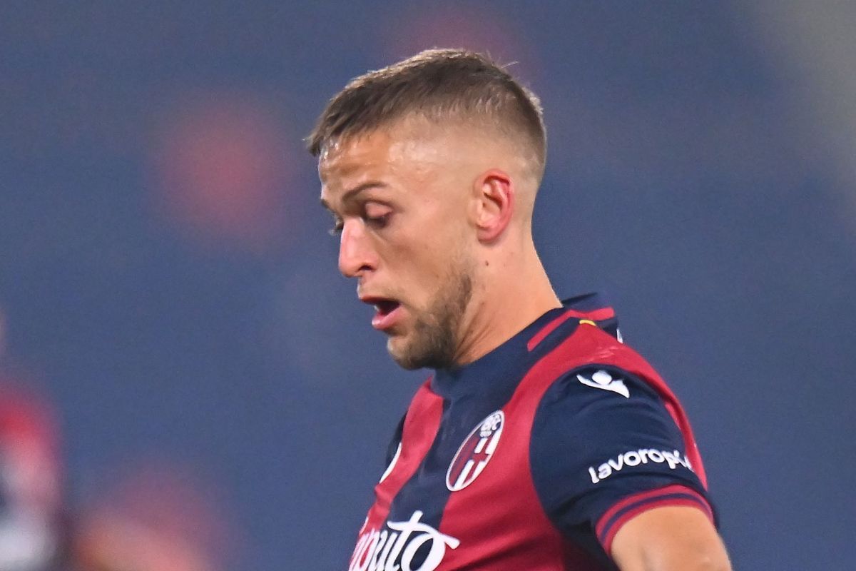 Bologna, altro addio in attacco: l’Udinese spinge per Karlsson