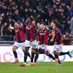 Bologna da record: mai così bene nell'era dei tre punti a vittoria. Bologna Sport News (Photo by Alessandro Sabattini/Getty Images Via OneFootball)