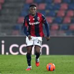 Lucumí in primo piano