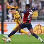 Lucumí a contrasto con Lautaro