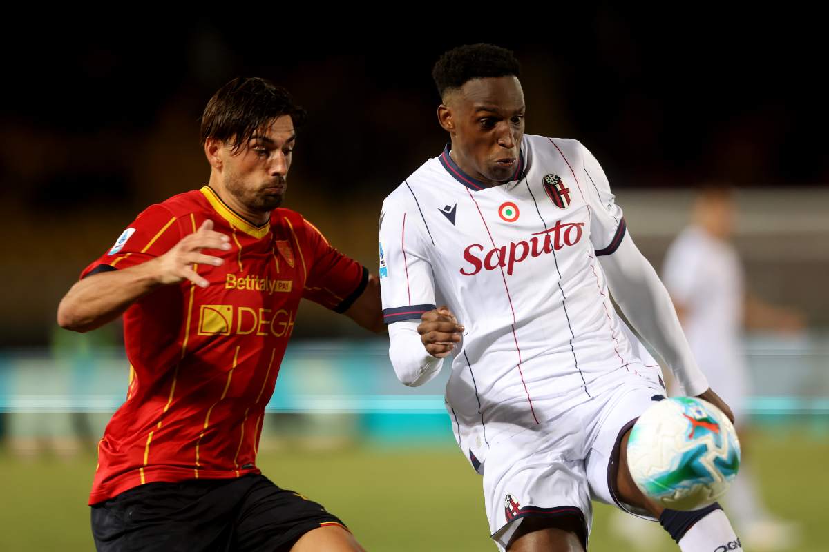 Bologna, occhio alle fatiche europee: i risultati dei rossoblù dopo una partita di Europa League