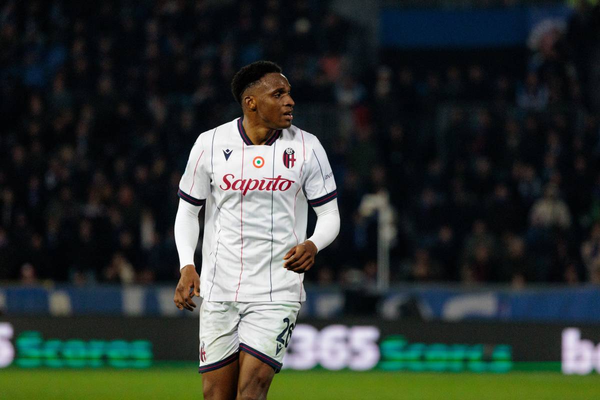 Prima offerta ufficiale della Juventus per Lucumí: la risposta del Bologna