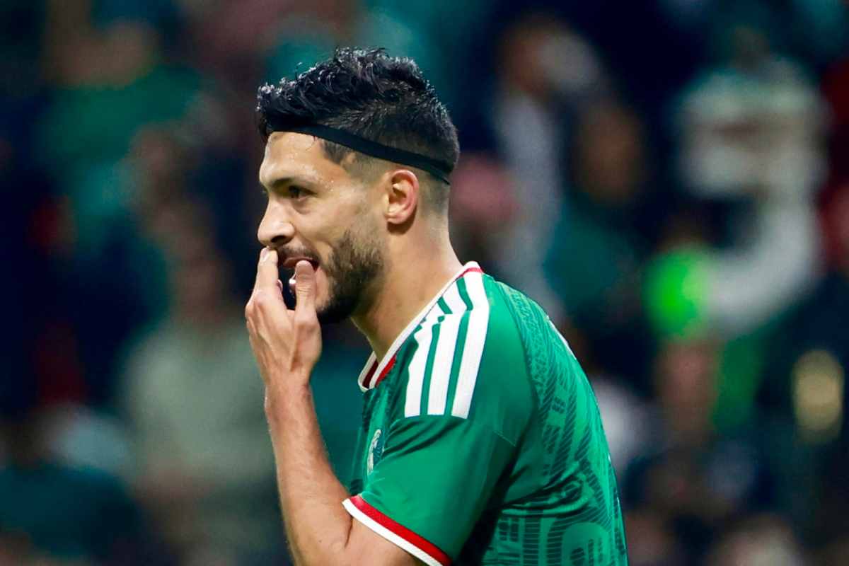 Messico