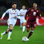 João Mário in azione