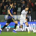 João Mário in azione