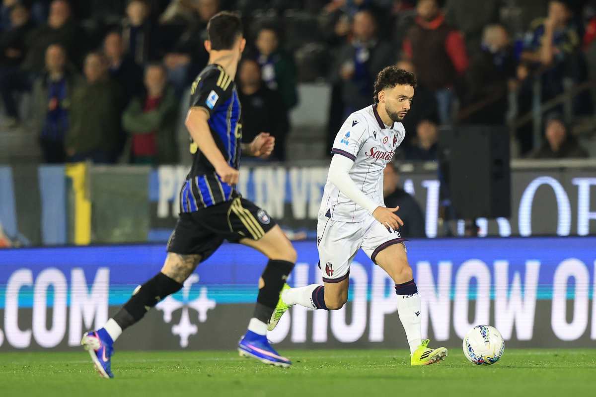 João Mário in azione