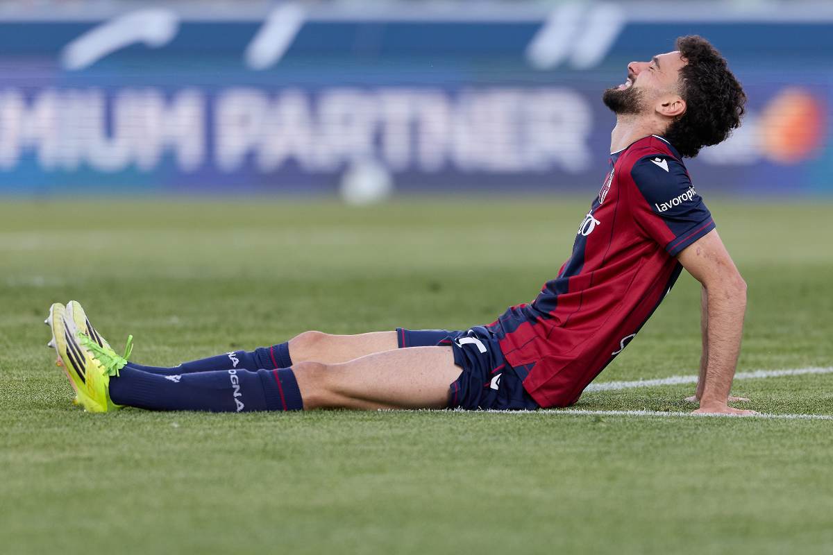 L’ex Bologna João Mário in cerca di riscatto: la Fiorentina la tappa scelta per ripartire