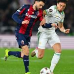 João Mário in azione