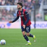 João Mário in azione