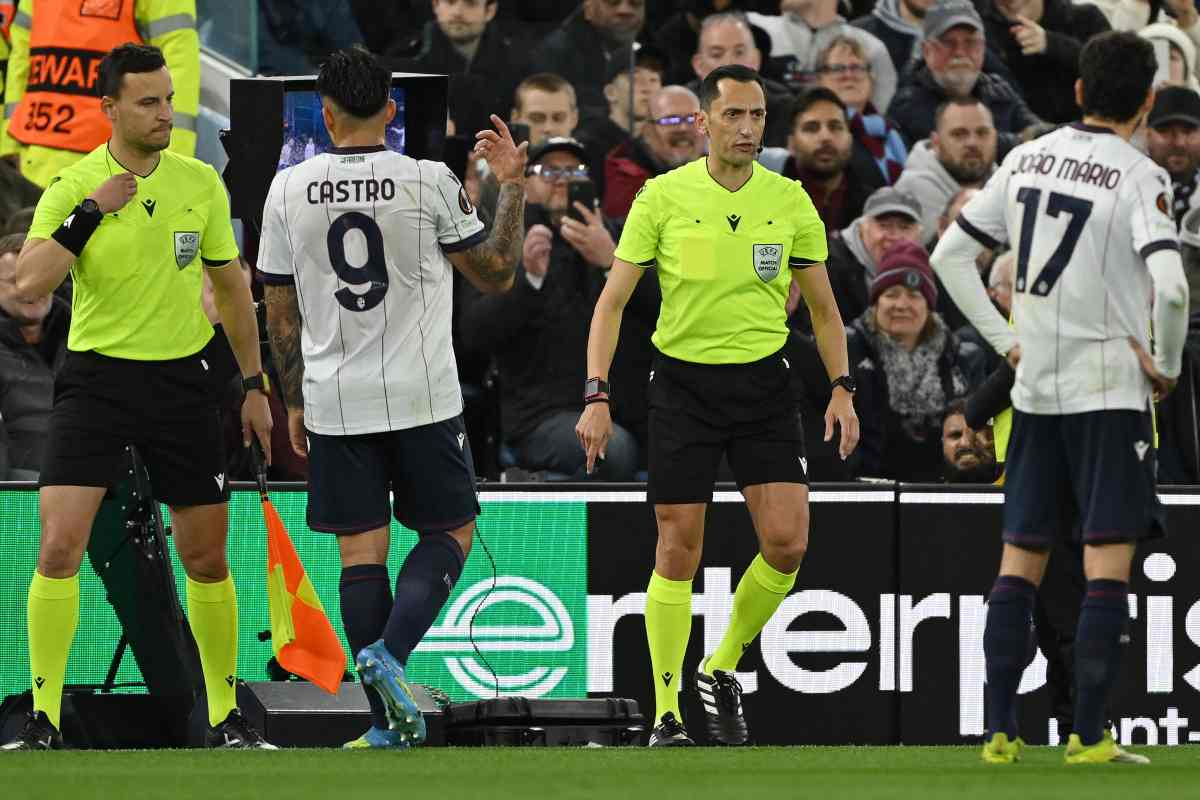 João Mário e Castro a Birmingham