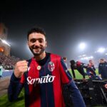 João Mário primo piano