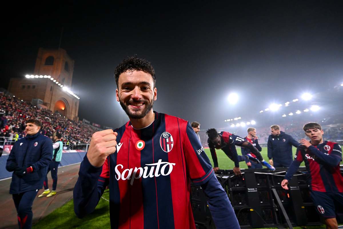 Da esubero alla Juventus a risorsa nel Bologna: la nuova vita di João Mário