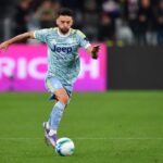 Joao Mario in azione