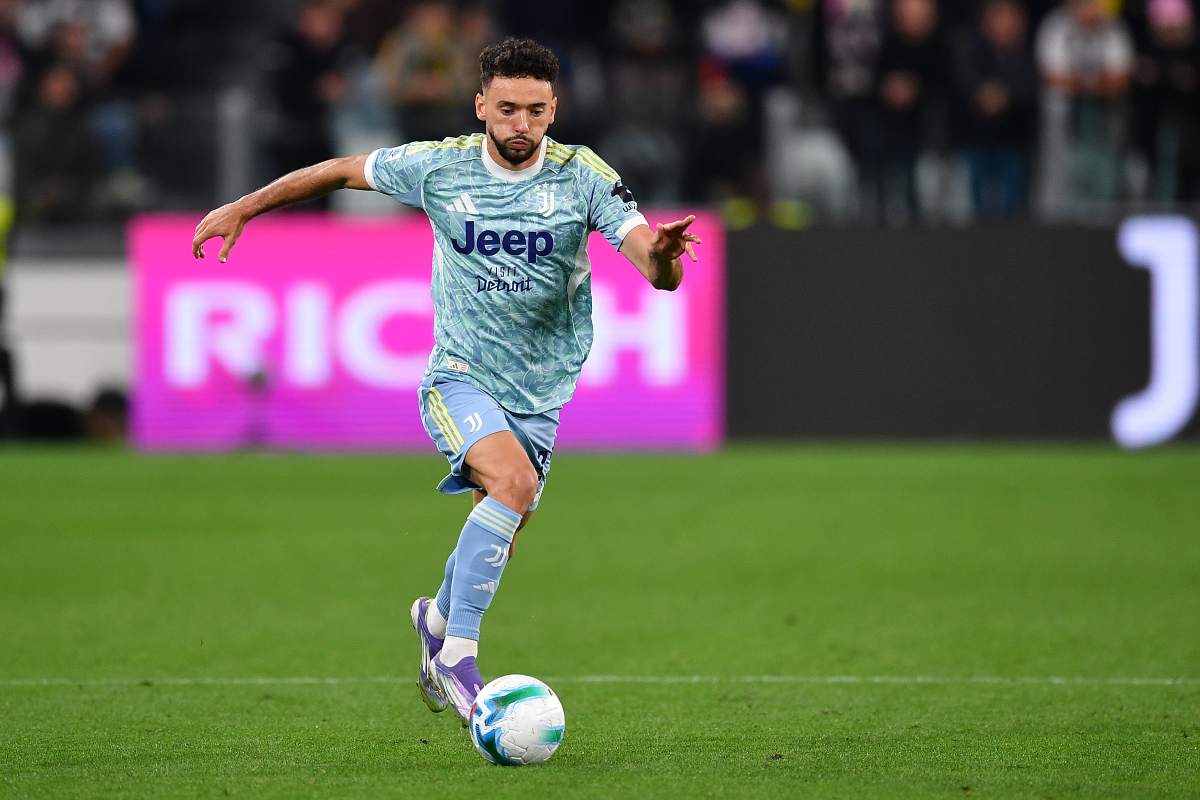 Bologna: Napoli su Holm, il sostituto potrebbe arrivare dalla Juventus