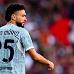 João Mário primo piano