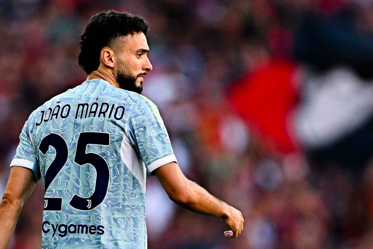 Chi è João Mário e cosa potrebbe dare al Bologna di Italiano