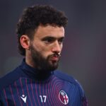 Joao Mario prima di Bologna-Milan