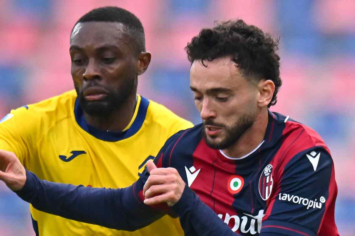 Joao Mario e Akpa Akpro