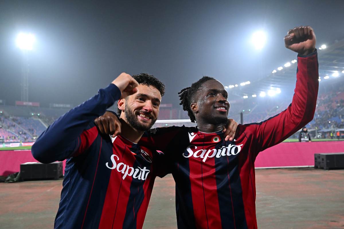 Bologna-Brann, top e flop: João Mário da manuale, si rivede il vero Skorupski. Bernardeschi stavolta stecca