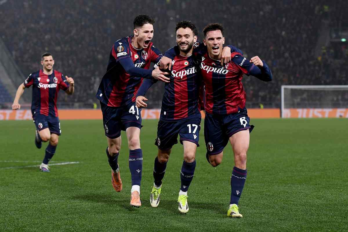 Bologna-Brann 1-0: i rossoblù vincono anche il ritorno grazie al primo squillo di João Mário