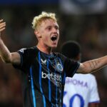 Primo piano Joaquin Seys