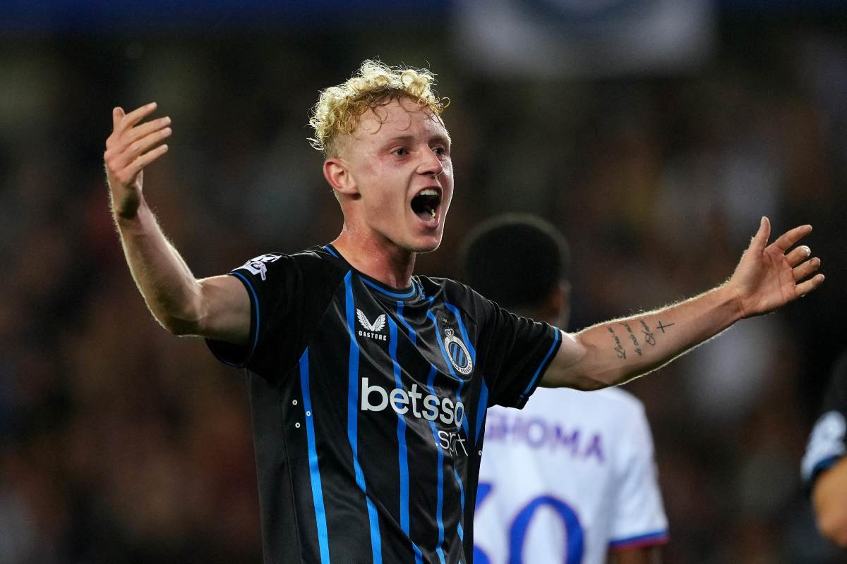 Il Bologna sfida due club di Serie A per Joaquin Seys: i dettagli