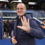 Joey Saputo, presidente del Bologna (2025)