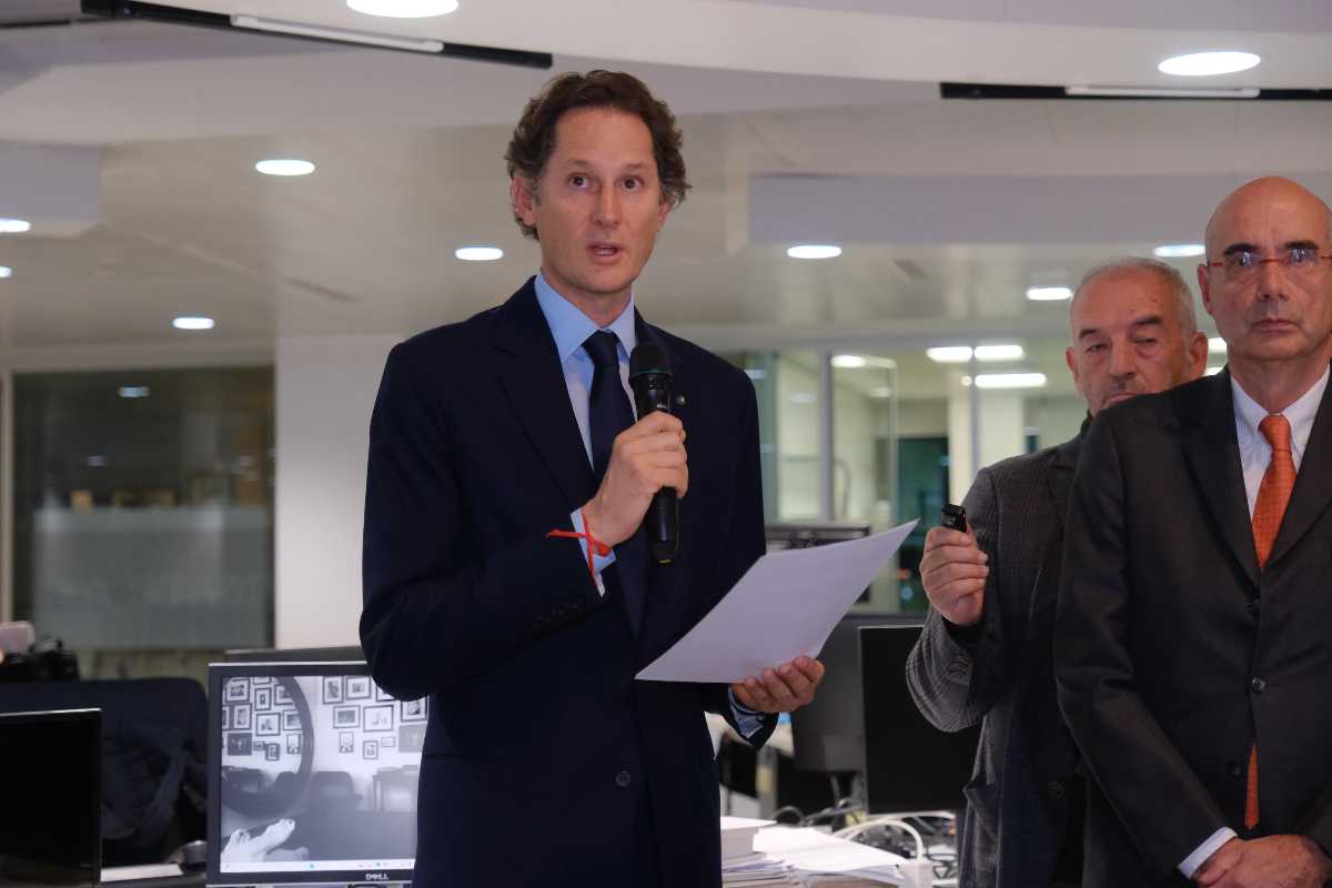 Juventus, Elkann interviene con l’Uefa: il patto siglato e cosa costerà alla squadra
