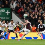 McGinn in gol contro il Bologna