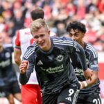 Jonathan Burkardt in azione