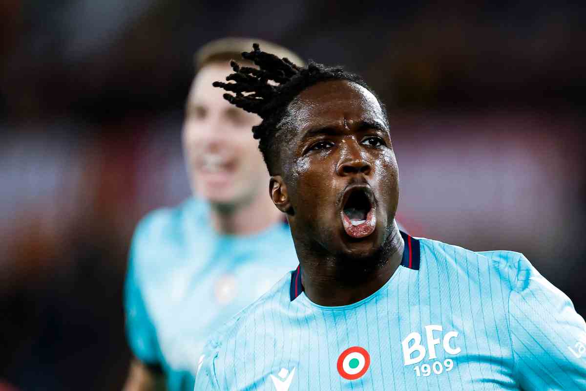 Bologna non ancora in vacanza: Miranda mvp, Rowe da grande campione