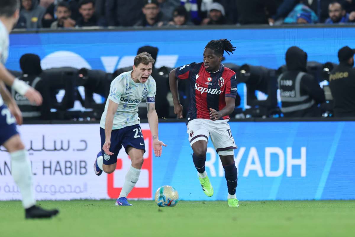 Bologna, altri due club di Premier League su Rowe: la situazione
