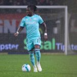 Primo piano Jonathan Rowe