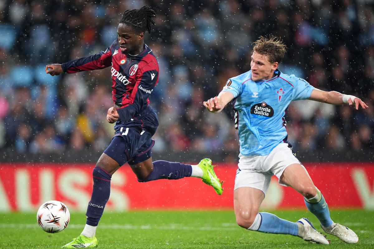 Sondaggio della Roma per Rowe: la posizione del Bologna