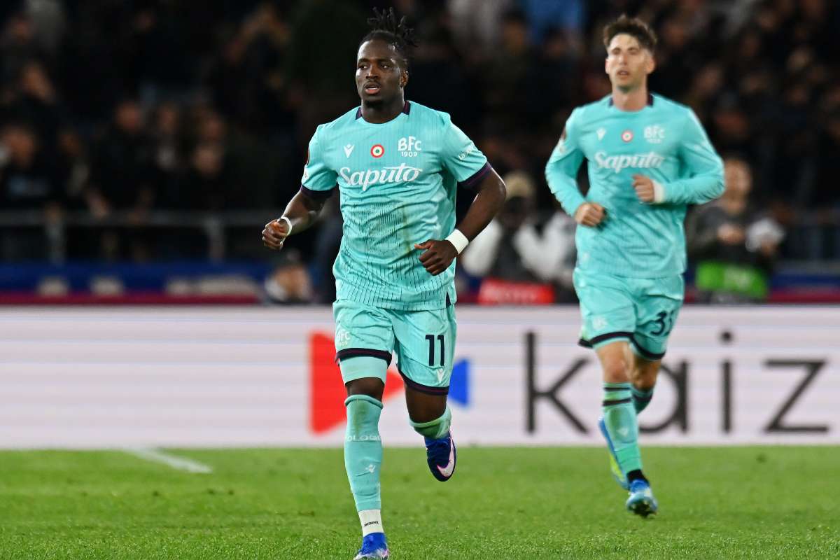 Bologna-Aston Villa, Rowe: “Meritavamo di più, ma abbiamo commesso troppi errori.” Heggem: “Buona partita, ma non è bastato”