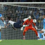 Gol di Rowe