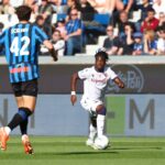 Rowe in azione