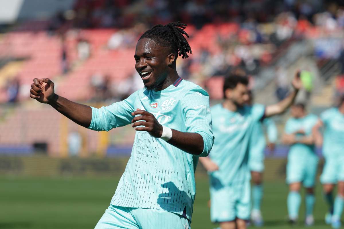 Assalto del Galatasaray a Jonathan Rowe: i turchi hanno una carta da giocarsi